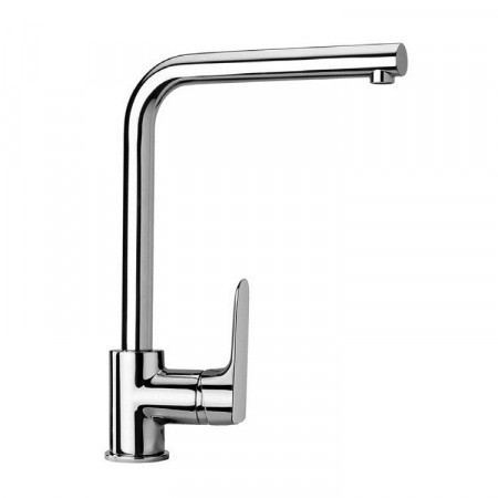 09CR5721, хром CROMO3 Смеситель для кухни Paini Nove 09CR5721, хром CROMO3 Смеситель для кухни Paini Nove
