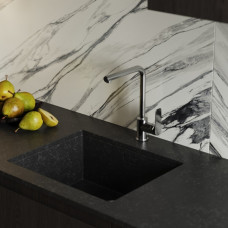 09CR5721, хром CROMO3 Смеситель для кухни Paini Nove