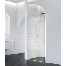 Душевая дверь BelBagno MARMI-B-1-100-C-Cr