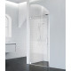 Душевая дверь BelBagno MARMI-B-1-100-C-Cr Душевая дверь BelBagno MARMI-B-1-100-C-Cr