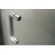 Душевой уголок BelBagno UNO-195-RH-2-100/80-C-Cr Душевой уголок BelBagno UNO-195-RH-2-100/80-C-Cr