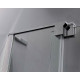 Душевой уголок Cezares SLIDER-AH-2-70/80-80/90-C-Cr Душевой уголок Cezares SLIDER-AH-2-70/80-80/90-C-Cr