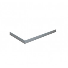 Акриловый экран Cezares TRAY-M-AH-120/90-SCR