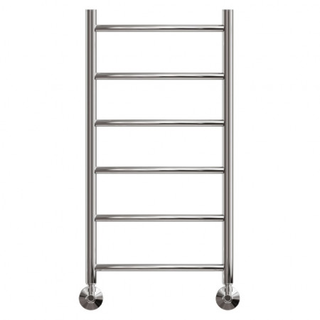 Полотенцесушитель АФИНА 6 перекладин 400 х 800, хром Полотенцесушитель АФИНА 6 перекладин 400 х 800, хром