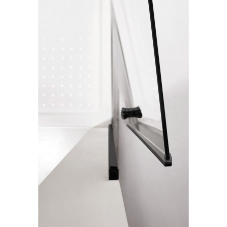 Дверь в проём Cezares ECO-O-B-1-80-C-NERO
