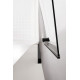 Дверь в проём Cezares ECO-O-B-1-80-C-NERO