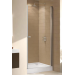 Дверь в проём Cezares ECO-O-B-1-60-C-Cr