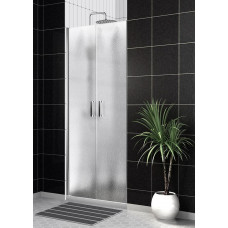 Дверь в проём BelBagno UNO-B-2-90-CH-Cr