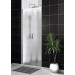 Дверь в проём BelBagno UNO-B-2-90-CH-Cr