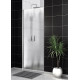 Дверь в проём BelBagno UNO-B-2-90-CH-Cr Дверь в проём BelBagno UNO-B-2-90-CH-Cr