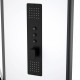 Душевая кабина Black & White G8021 Душевая кабина Black & White G8021