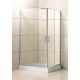 Душевой уголок BelBagno UNO-195-AH-2-120/100-C-Cr Душевой уголок BelBagno UNO-195-AH-2-120/100-C-Cr