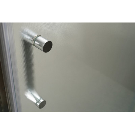 Дверь в проём BelBagno UNIQUE-BF-1-100/115-P-Cr Дверь в проём BelBagno UNIQUE-BF-1-100/115-P-Cr