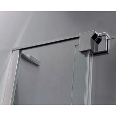 Душевой уголок Cezares SLIDER-AH-1-80-70/80-C-Cr