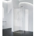 Душевой уголок BELBAGNO MARMI-AH-1-100/80-C-Cr