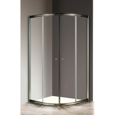 Душевой уголок Cezares GIUBILEO-R-2-90-SCORREVOLE-C-Br Душевой уголок Cezares GIUBILEO-R-2-90-SCORREVOLE-C-Br