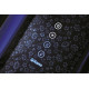 Душевая кабина Orans SR-89102 RS BLACK LH Душевая кабина Orans SR-89102 RS BLACK LH