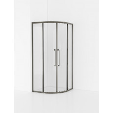 Душевой уголок Cezares RELAX-304-R-2-100-C-GM