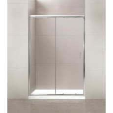 Дверь в проём BelBagno UNO-195-BF-1-160-C-Cr