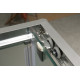 Душевой уголок BelBagno UNO-AH-1-120/100-C-Cr Душевой уголок BelBagno UNO-AH-1-120/100-C-Cr