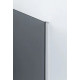 Душевой уголок Cezares SLIDER-AH-1-90-100/110-GRIGIO-Cr Душевой уголок Cezares SLIDER-AH-1-90-100/110-GRIGIO-Cr
