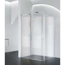 Душевой уголок BelBagno ACQUA-AH-1-120/90-C-Cr
