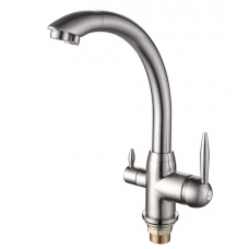 Смеситель Frap F4399-5