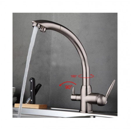 Смеситель Frap F4399-5 Смеситель Frap F4399-5