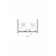Дверь в проём BelBagno UNO-195-BF-3-80-C-Cr Дверь в проём BelBagno UNO-195-BF-3-80-C-Cr