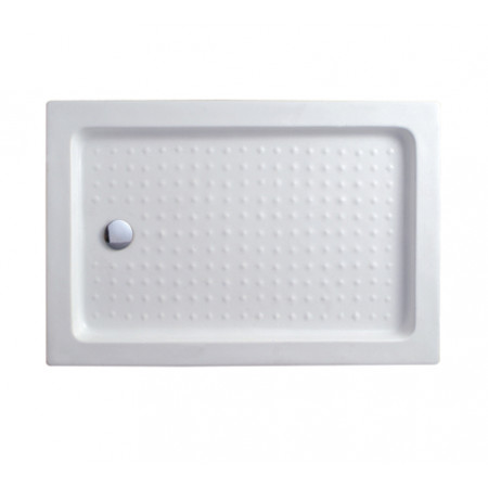 Поддон акриловый 110х100 Cezares TRAY-A-AH-110/100-15-W с сифоном Поддон акриловый 110х100 Cezares TRAY-A-AH-110/100-15-W с сифоном