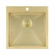 Мойка нерж. сталь Seaman Eco Marino SMB-5151S-LG (Light Gold) Мойка нерж. сталь Seaman Eco Marino SMB-5151S-LG (Light Gold)