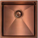 Мойка нерж. сталь Seaman Eco Marino SME-440-CS (Copper Satin)