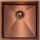 Мойка нерж. сталь Seaman Eco Marino SME-440-CS (Copper Satin) Мойка нерж. сталь Seaman Eco Marino SME-440-CS (Copper Satin)