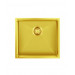 Мойка нерж. сталь Seaman Eco Marino SME-490-GS (Gold Satin)