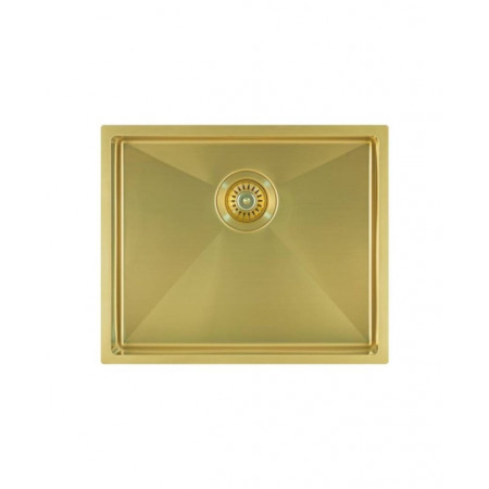 Мойка нерж. сталь Seaman Eco Marino SME-530-GS (Gold Satin) Мойка нерж. сталь Seaman Eco Marino SME-530-GS (Gold Satin)