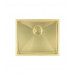 Мойка нерж. сталь Seaman Eco Marino SME-530-LG (Light Gold)
