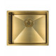 Мойка нерж. сталь Seaman Eco Marino SME-580-GS (Gold Satin)