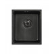 Мойка нерж. сталь Seaman Eco Roma U SMR-4438A-GL (Gun Light micro-satin *5) Мойка нерж. сталь Seaman Eco Roma U SMR-4438A-GL (Gun Light micro-satin *5)