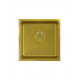 Мойка нерж. сталь Seaman Eco Roma U SMR-4444A-AG (Antique Gold micro-satin *5) Мойка нерж. сталь Seaman Eco Roma U SMR-4444A-AG (Antique Gold micro-satin *5)