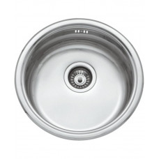 Мойка нерж. сталь Seaman Eco Wien SWT-450A-CP (Copper Polish polish *10)