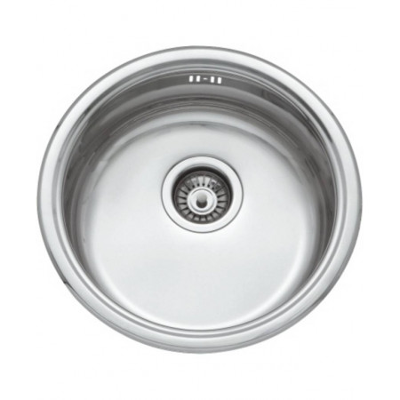 Мойка нерж. сталь Seaman Eco Wien SWT-450A-CP (Copper Polish polish *10) Мойка нерж. сталь Seaman Eco Wien SWT-450A-CP (Copper Polish polish *10)