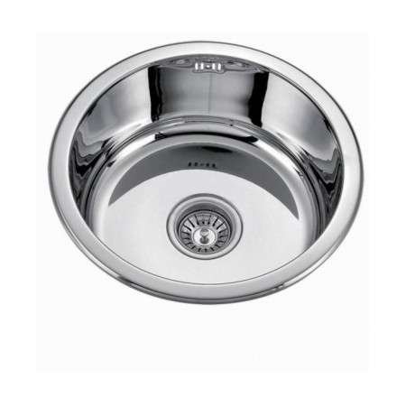 Мойка нерж. сталь Seaman Eco Wien SWT-450A-CP (Copper Polish polish *10) Мойка нерж. сталь Seaman Eco Wien SWT-450A-CP (Copper Polish polish *10)