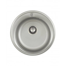Мойка нерж. сталь Seaman Eco Wien SWT-510-Matt (матовая *10)