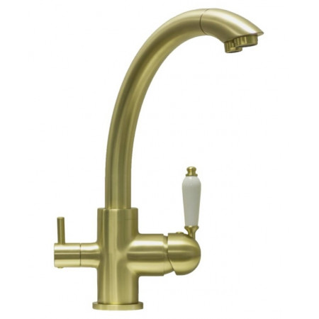 Смеситель Seaman Barcelone SSL-5382-LG (Light Gold, PVD, satin) - Светлое золото сатин Смеситель Seaman Barcelone SSL-5382-LG (Light Gold, PVD, satin) - Светлое золото сатин