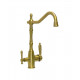 Смеситель Seaman Barcelone SSL-5387-GS (Gold Satin, PVD, satin) - Золото сатин Смеситель Seaman Barcelone SSL-5387-GS (Gold Satin, PVD, satin) - Золото сатин