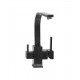 Смеситель Seaman Barcelone SSL-5390-DG (Dark Gun, PVD, satin) - Тёмная оружейная сталь Смеситель Seaman Barcelone SSL-5390-DG (Dark Gun, PVD, satin) - Тёмная оружейная сталь