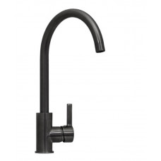 Смеситель Seaman Barcelone SSL-5815-GL (Gun Light, PVD, satin) - Светлая оружейная сталь
