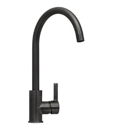 Смеситель Seaman Barcelone SSL-5815-GL (Gun Light, PVD, satin) - Светлая оружейная сталь Смеситель Seaman Barcelone SSL-5815-GL (Gun Light, PVD, satin) - Светлая оружейная сталь