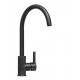 Смеситель Seaman Barcelone SSL-5815-GL (Gun Light, PVD, satin) - Светлая оружейная сталь Смеситель Seaman Barcelone SSL-5815-GL (Gun Light, PVD, satin) - Светлая оружейная сталь