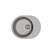 Мойка мраморная Dr.Gans Smart Виола 580 Базальт (580 х 460)